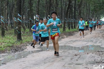 COTECCONS - LÊ PHONG BÌNH DƯƠNG HALF MARATHON 2023 - Ảnh #503597