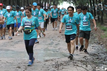 COTECCONS - LÊ PHONG BÌNH DƯƠNG HALF MARATHON 2023 - Ảnh #504591