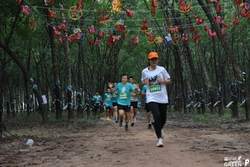 COTECCONS - LÊ PHONG BÌNH DƯƠNG HALF MARATHON 2023 - Ảnh #501556