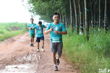 COTECCONS - LÊ PHONG BÌNH DƯƠNG HALF MARATHON 2023 - Ảnh #506055