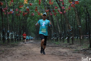 COTECCONS - LÊ PHONG BÌNH DƯƠNG HALF MARATHON 2023 - Ảnh #501049