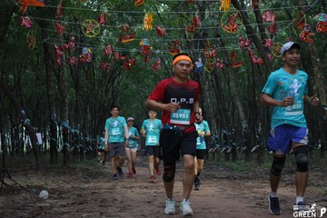 COTECCONS - LÊ PHONG BÌNH DƯƠNG HALF MARATHON 2023 - Ảnh #500461
