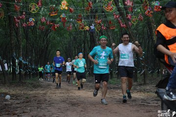 COTECCONS - LÊ PHONG BÌNH DƯƠNG HALF MARATHON 2023 - Ảnh #500175