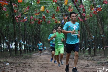 COTECCONS - LÊ PHONG BÌNH DƯƠNG HALF MARATHON 2023 - Ảnh #502318