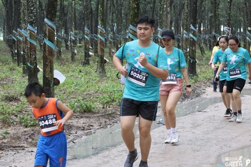 COTECCONS - LÊ PHONG BÌNH DƯƠNG HALF MARATHON 2023 - Ảnh #505297