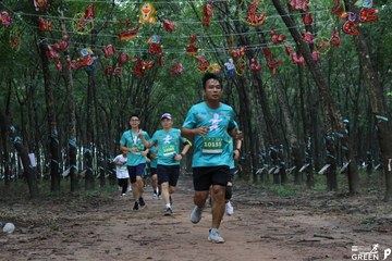 COTECCONS - LÊ PHONG BÌNH DƯƠNG HALF MARATHON 2023 - Ảnh #501609