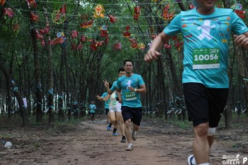 COTECCONS - LÊ PHONG BÌNH DƯƠNG HALF MARATHON 2023 - Ảnh #501025