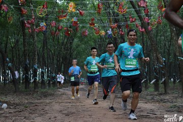 COTECCONS - LÊ PHONG BÌNH DƯƠNG HALF MARATHON 2023 - Ảnh #501150