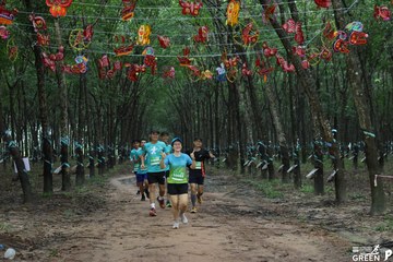 COTECCONS - LÊ PHONG BÌNH DƯƠNG HALF MARATHON 2023 - Ảnh #502149