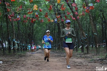 COTECCONS - LÊ PHONG BÌNH DƯƠNG HALF MARATHON 2023 - Ảnh #502373