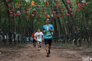 COTECCONS - LÊ PHONG BÌNH DƯƠNG HALF MARATHON 2023 - Ảnh #501347