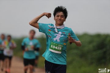COTECCONS - LÊ PHONG BÌNH DƯƠNG HALF MARATHON 2023 - Ảnh #499043