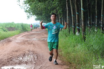 COTECCONS - LÊ PHONG BÌNH DƯƠNG HALF MARATHON 2023 - Ảnh #506067
