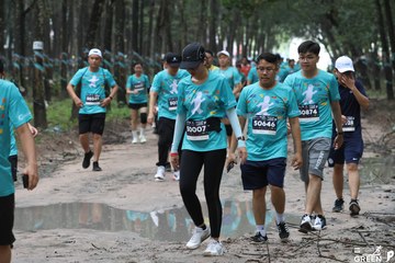 COTECCONS - LÊ PHONG BÌNH DƯƠNG HALF MARATHON 2023 - Ảnh #504301