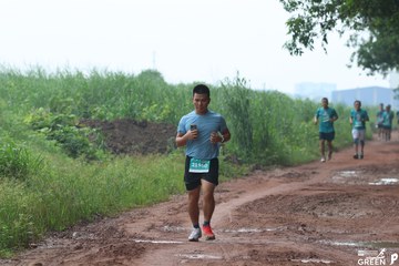 COTECCONS - LÊ PHONG BÌNH DƯƠNG HALF MARATHON 2023 - Ảnh #505484