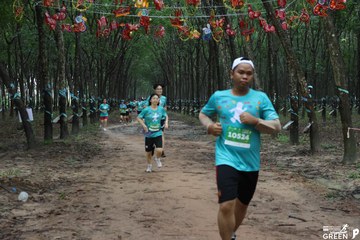 COTECCONS - LÊ PHONG BÌNH DƯƠNG HALF MARATHON 2023 - Ảnh #502128
