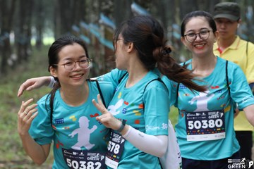 COTECCONS - LÊ PHONG BÌNH DƯƠNG HALF MARATHON 2023 - Ảnh #504702