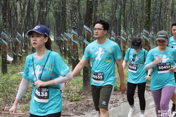 COTECCONS - LÊ PHONG BÌNH DƯƠNG HALF MARATHON 2023 - Ảnh #504750