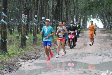COTECCONS - LÊ PHONG BÌNH DƯƠNG HALF MARATHON 2023 - Ảnh #503089