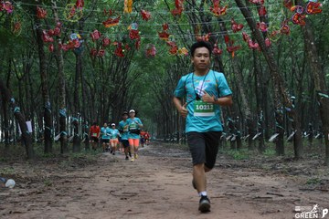 COTECCONS - LÊ PHONG BÌNH DƯƠNG HALF MARATHON 2023 - Ảnh #501935