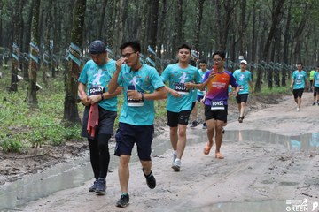 COTECCONS - LÊ PHONG BÌNH DƯƠNG HALF MARATHON 2023 - Ảnh #503669