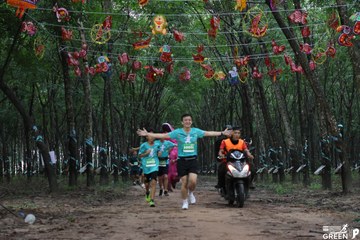 COTECCONS - LÊ PHONG BÌNH DƯƠNG HALF MARATHON 2023 - Ảnh #501412