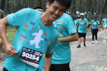 COTECCONS - LÊ PHONG BÌNH DƯƠNG HALF MARATHON 2023 - Ảnh #504161