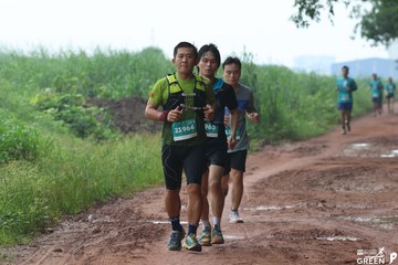 COTECCONS - LÊ PHONG BÌNH DƯƠNG HALF MARATHON 2023 - Ảnh #505496