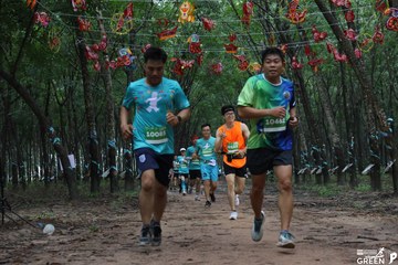 COTECCONS - LÊ PHONG BÌNH DƯƠNG HALF MARATHON 2023 - Ảnh #501277