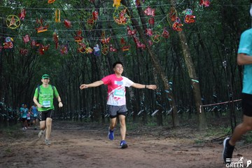 COTECCONS - LÊ PHONG BÌNH DƯƠNG HALF MARATHON 2023 - Ảnh #499743