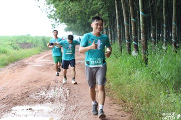 COTECCONS - LÊ PHONG BÌNH DƯƠNG HALF MARATHON 2023 - Ảnh #506056