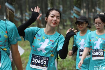 COTECCONS - LÊ PHONG BÌNH DƯƠNG HALF MARATHON 2023 - Ảnh #504576