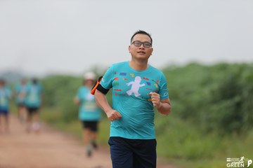 COTECCONS - LÊ PHONG BÌNH DƯƠNG HALF MARATHON 2023 - Ảnh #499335