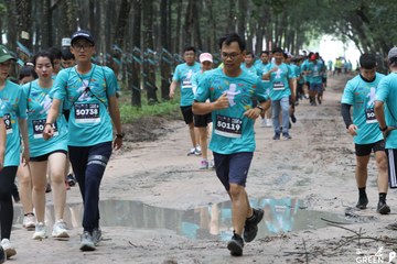 COTECCONS - LÊ PHONG BÌNH DƯƠNG HALF MARATHON 2023 - Ảnh #504555