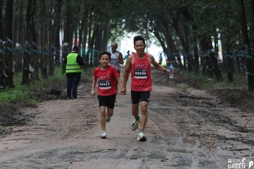 COTECCONS - LÊ PHONG BÌNH DƯƠNG HALF MARATHON 2023 - Ảnh #503268
