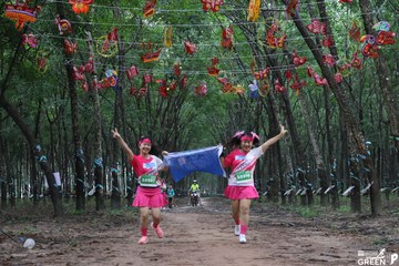 COTECCONS - LÊ PHONG BÌNH DƯƠNG HALF MARATHON 2023 - Ảnh #502841