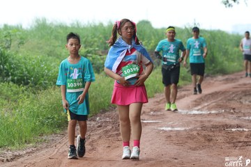 COTECCONS - LÊ PHONG BÌNH DƯƠNG HALF MARATHON 2023 - Ảnh #505729
