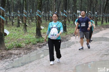 COTECCONS - LÊ PHONG BÌNH DƯƠNG HALF MARATHON 2023 - Ảnh #505253