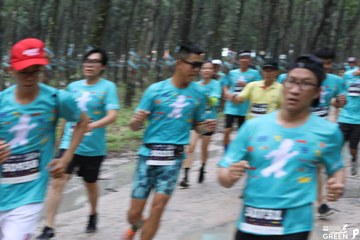 COTECCONS - LÊ PHONG BÌNH DƯƠNG HALF MARATHON 2023 - Ảnh #504142