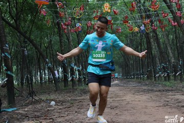 COTECCONS - LÊ PHONG BÌNH DƯƠNG HALF MARATHON 2023 - Ảnh #502339