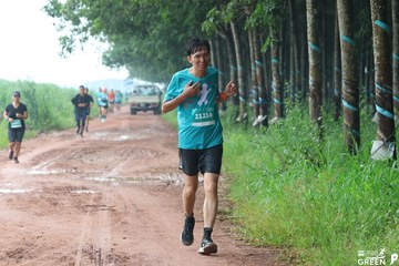 COTECCONS - LÊ PHONG BÌNH DƯƠNG HALF MARATHON 2023 - Ảnh #505526