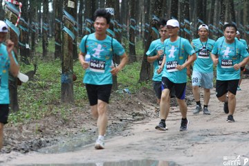 COTECCONS - LÊ PHONG BÌNH DƯƠNG HALF MARATHON 2023 - Ảnh #503872