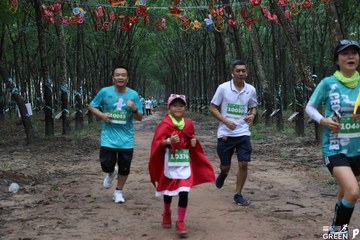 COTECCONS - LÊ PHONG BÌNH DƯƠNG HALF MARATHON 2023 - Ảnh #502079