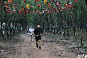 COTECCONS - LÊ PHONG BÌNH DƯƠNG HALF MARATHON 2023 - Ảnh #502706