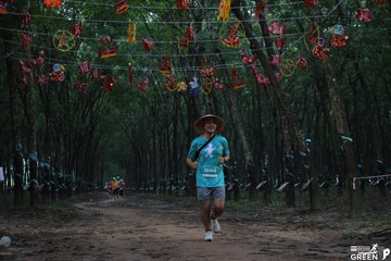 COTECCONS - LÊ PHONG BÌNH DƯƠNG HALF MARATHON 2023 - Ảnh #500501