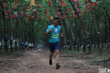 COTECCONS - LÊ PHONG BÌNH DƯƠNG HALF MARATHON 2023 - Ảnh #500949