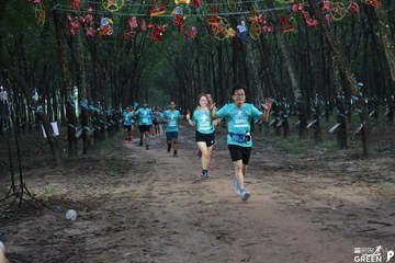 COTECCONS - LÊ PHONG BÌNH DƯƠNG HALF MARATHON 2023 - Ảnh #500001