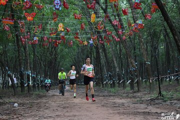 COTECCONS - LÊ PHONG BÌNH DƯƠNG HALF MARATHON 2023 - Ảnh #500714