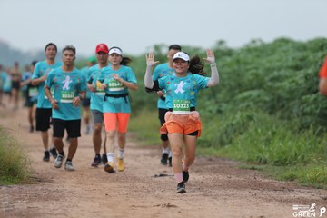COTECCONS - LÊ PHONG BÌNH DƯƠNG HALF MARATHON 2023 - Ảnh #499165