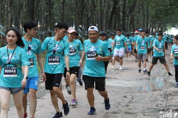 COTECCONS - LÊ PHONG BÌNH DƯƠNG HALF MARATHON 2023 - Ảnh #504580
